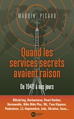 Télécharger le livre :  Quand les services secrets avaient raison