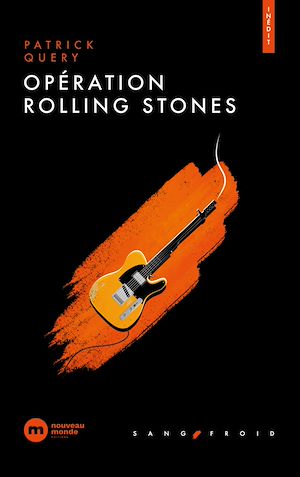 Download the eBook: Opération Rolling Stones