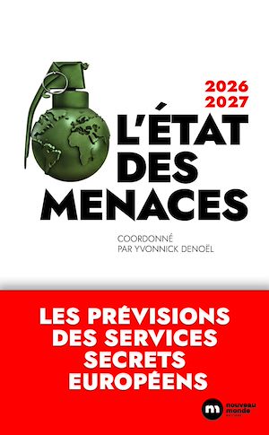 Download the eBook: L'état des menaces