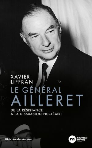 Download the eBook: Le général Ailleret