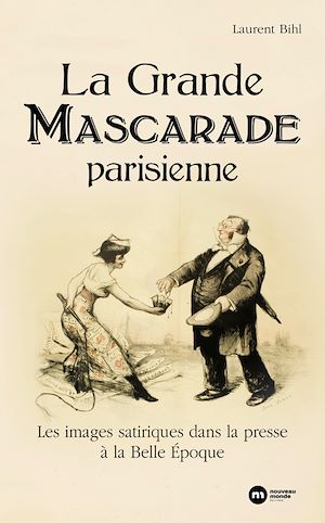 Download the eBook: La Grande Mascarade parisienne
