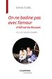 Télécharger le livre :  On ne badine pas avec l'amour d'Alfred de Musset