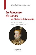 Télécharger le livre :  La princesse de Clèves de Madame de Lafayette