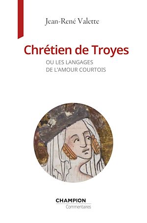 Téléchargez le livre :  Chrétien de Troyes
