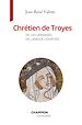 Télécharger le livre :  Chrétien de Troyes