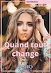 Télécharger le livre :  Quand tout change