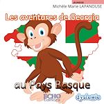Télécharger le livre :  Les aventures de Georgia au Pays Basque