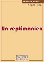Télécharger le livre :  Un septimanien