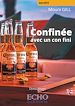 Télécharger le livre :  Confinée avec un con fini