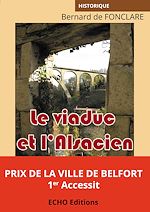 Télécharger le livre :  Le viaduc et l'Alsacien