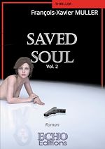 Télécharger le livre :  SAVED Soul