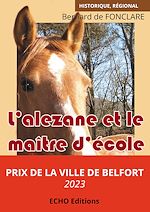 Télécharger le livre :  L'alezane et le maître d'école