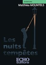 Télécharger le livre :  Les nuits tempêtes