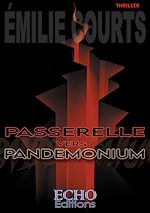 Télécharger le livre :  Passerelle vers Pandemonium