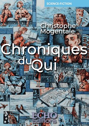 Download the eBook: Chroniques du Qui