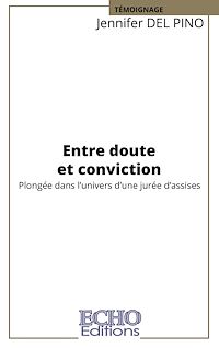Télécharger le livre : Entre doute et conviction