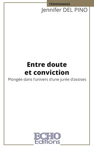Téléchargez le livre :  Entre doute et conviction