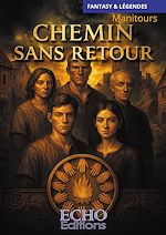 Télécharger le livre :  Chemin sans retour