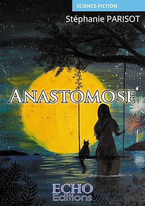 Téléchargez le livre :  Anastomose