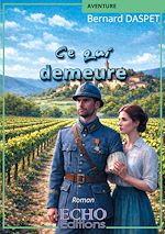 Télécharger le livre :  Ce qui demeure