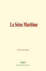 Download this eBook La Seine Maritime