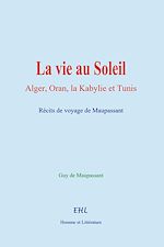 Download this eBook La vie au Soleil