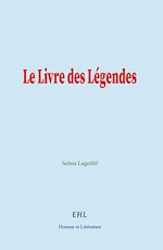 Download this eBook Le Livre des Légendes