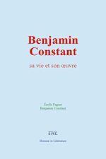 Download this eBook Benjamin Constant