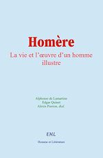 Download this eBook Homère