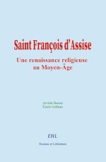 Download this eBook Saint François d'Assise