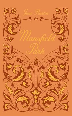Télécharger le livre :  Mansfield Park