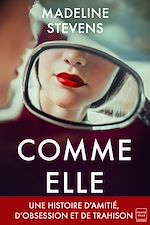 Télécharger le livre :  Comme Elle