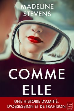 Télécharger le livre :  Comme Elle