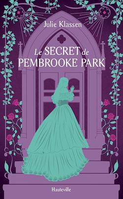 Télécharger le livre :  Le Secret de Pembrooke Park