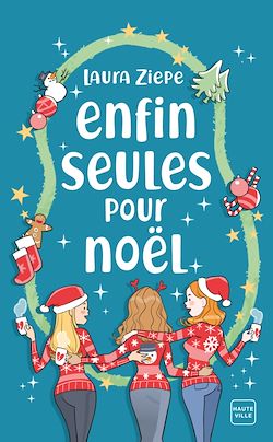 Télécharger le livre :  Enfin seules pour Noël