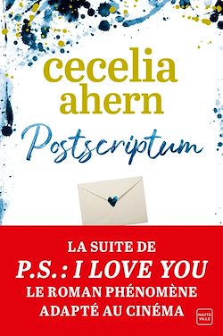 Télécharger le livre :  Postscriptum