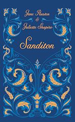 Télécharger le livre :  Sanditon