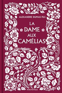 Télécharger le livre :  La Dame aux camélias