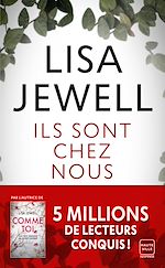 Télécharger le livre :  Ils sont chez nous