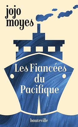 Télécharger le livre :  Les Fiancées du Pacifique