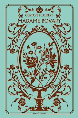 Télécharger le livre :  Madame Bovary (Collector)