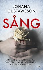 Télécharger le livre :  Une enquête d'Emily Roy et Alexis Castells, T3 : SANG