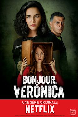 Télécharger le livre :  Bonjour, Verônica