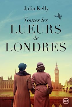 Télécharger le livre :  Toutes les lueurs de Londres