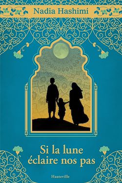 Télécharger le livre :  Si la lune éclaire nos pas