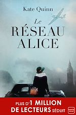 Télécharger le livre :  Le Réseau Alice