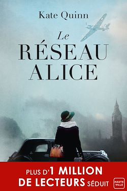 Télécharger le livre :  Le Réseau Alice