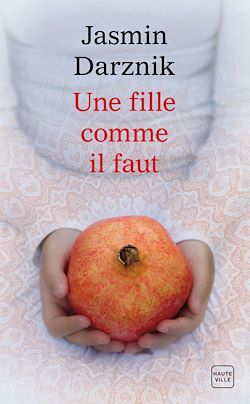 Télécharger le livre :  Une fille comme il faut
