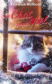 Téléchargez le livre :  Un Chat pour Noël
