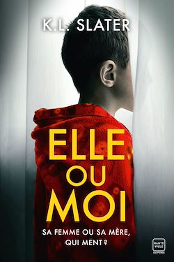 Télécharger le livre :  Elle ou moi
